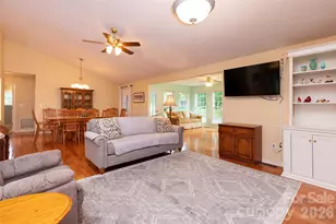 45 Presbyterian Church Rd, Mills River, NC 28759 - Photo 3