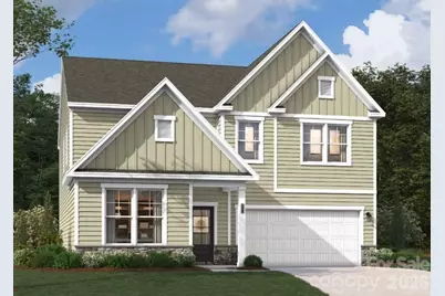 6508 Ludell Lane, Charlotte, NC 28215 - Photo 1