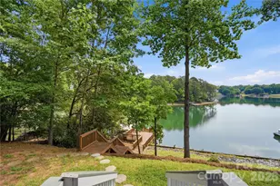 1113 Palmyra Dr, Tega Cay, SC 29708 - Photo 37