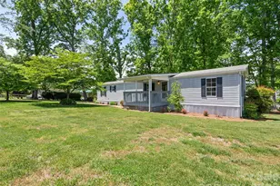 27 Presbyterian Church Rd, Mills River, NC 28759 - Photo 1