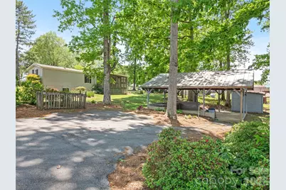 27 Presbyterian Church Road, Mills River, NC 28759 - Photo 5