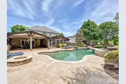 8001 Avanti Drive, Waxhaw, NC 28173 - Photo 33