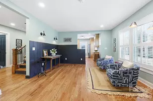 327 Campus St, Charlotte, NC 28216 - Photo 9