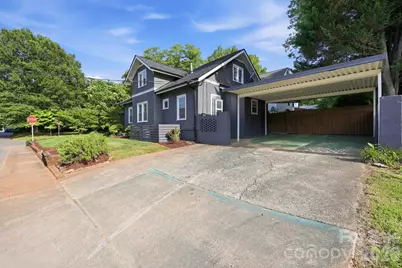 327 Campus Street, Charlotte, NC 28216 - Photo 47