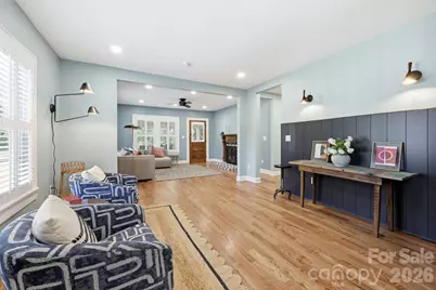 327 Campus Street, Charlotte, NC 28216 - Photo 11