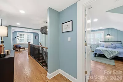 327 Campus Street, Charlotte, NC 28216 - Photo 37