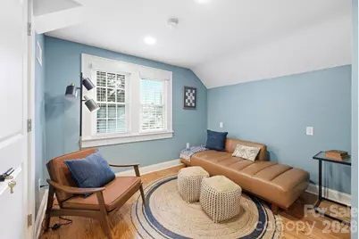 327 Campus Street, Charlotte, NC 28216 - Photo 33
