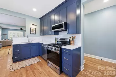 327 Campus Street, Charlotte, NC 28216 - Photo 13
