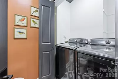 327 Campus Street, Charlotte, NC 28216 - Photo 23