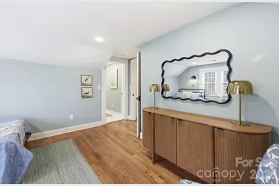 327 Campus Street, Charlotte, NC 28216 - Photo 41
