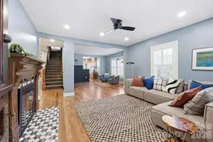 327 Campus St, Charlotte, NC 28216 - Photo 7