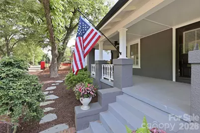 327 Campus Street, Charlotte, NC 28216 - Photo 5
