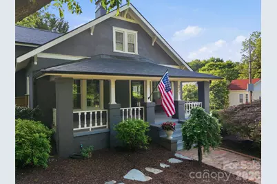 327 Campus Street, Charlotte, NC 28216 - Photo 3