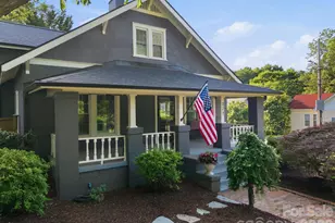 327 Campus St, Charlotte, NC 28216 - Photo 3