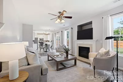14508 Folly Court, Charlotte, NC 28273 - Photo 15