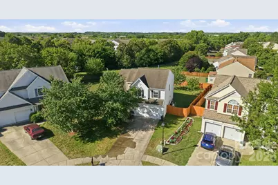14508 Folly Court, Charlotte, NC 28273 - Photo 33