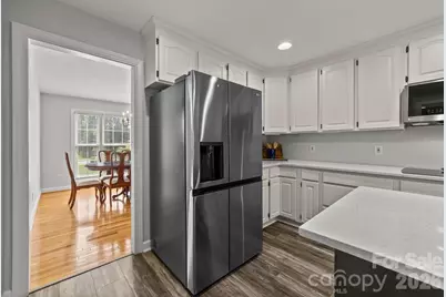 127 Fisher Farm Court, China Grove, NC 28023 - Photo 7