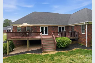 127 Fisher Farm Court, China Grove, NC 28023 - Photo 37