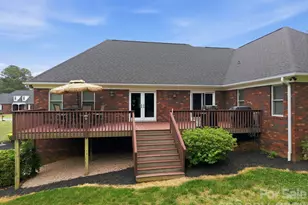 127 Fisher Farm Ct, China Grove, NC 28023 - Photo 37