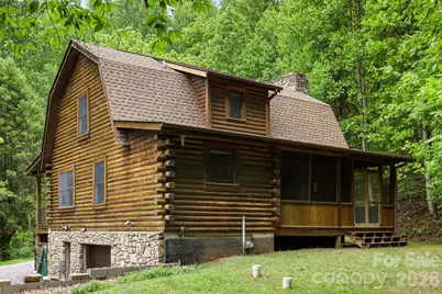 5 Rustic Ridge Drive, Candler, NC 28715 - Photo 5