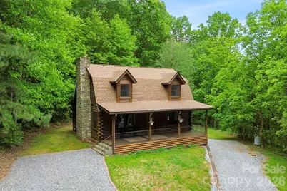 5 Rustic Ridge Drive, Candler, NC 28715 - Photo 9