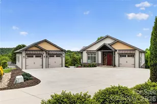 141 Round Top Cir, Mills River, NC 28759 - Photo 1