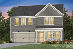 1589 Gossage Ln NW, Concord, NC 28027 - Photo 1