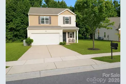 5942 Timbertop Lane, Charlotte, NC 28215 - Photo 1