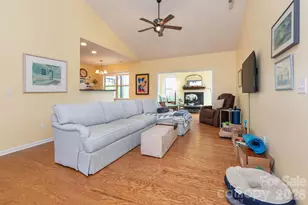 407 Bell Lily Dr, Weaverville, NC 28787 - Photo 5