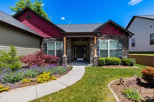 407 Bell Lily Dr, Weaverville, NC 28787 - Photo 3