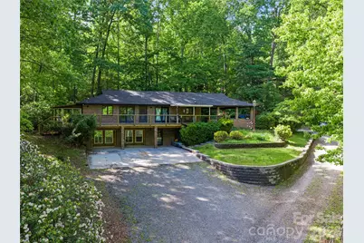 303 Brightwater Heights Drive, Hendersonville, NC 28791 - Photo 39