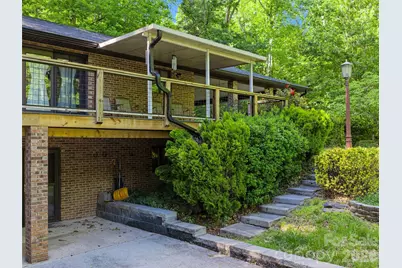 303 Brightwater Heights Drive, Hendersonville, NC 28791 - Photo 41