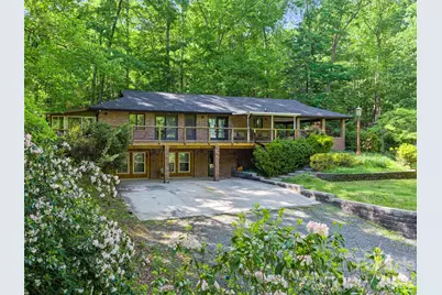 303 Brightwater Heights Drive, Hendersonville, NC 28791 - Photo 1