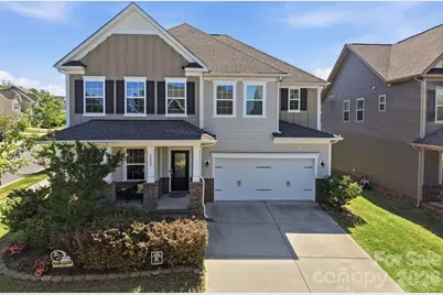 7066 Hamilton Mill Drive, Waxhaw, NC 28173 - Photo 1