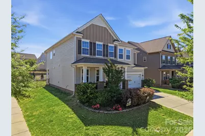 7066 Hamilton Mill Drive, Waxhaw, NC 28173 - Photo 3