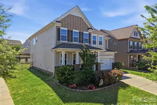 7066 Hamilton Mill Dr, Waxhaw, NC 28173 - Photo 3