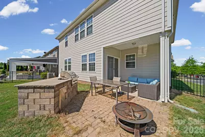 7066 Hamilton Mill Drive, Waxhaw, NC 28173 - Photo 41