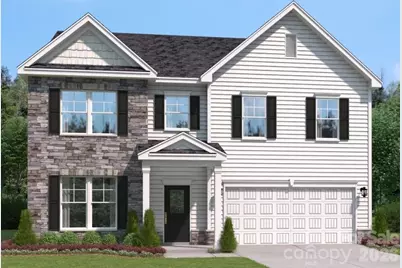 6504 Ludell Lane, Charlotte, NC 28215 - Photo 1