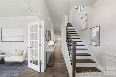 6504 Ludell Lane, Charlotte, NC 28215 - Photo 21