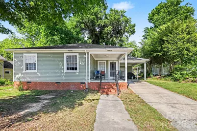 303 N White Street, Lancaster, SC 29720 - Photo 1