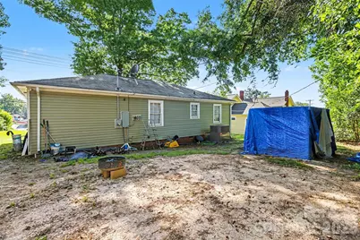 303 N White Street, Lancaster, SC 29720 - Photo 5
