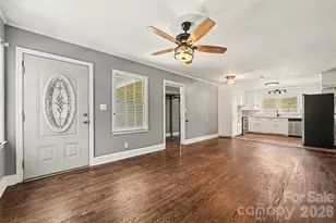 303 N White St, Lancaster, SC 29720 - Photo 5