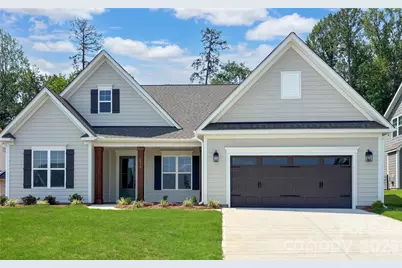 2579 Cornelius Place NW, Concord, NC 28027 - Photo 1