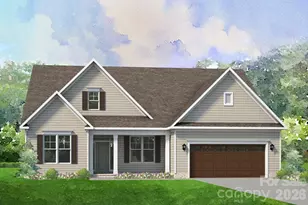 2579 Cornelius Pl NW, Concord, NC 28027 - Photo 1