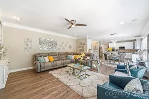 6706 Wesley Glen Dr, Waxhaw, NC 28173 - Photo 11