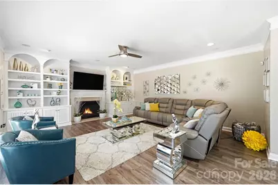 6706 Wesley Glen Drive, Waxhaw, NC 28173 - Photo 15