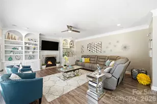 6706 Wesley Glen Dr, Waxhaw, NC 28173 - Photo 15