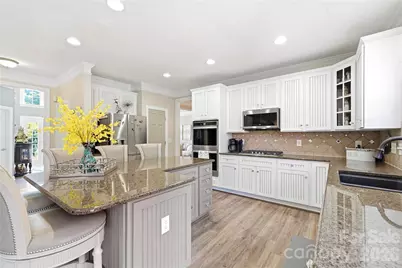 6706 Wesley Glen Drive, Waxhaw, NC 28173 - Photo 13