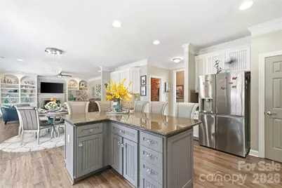 6706 Wesley Glen Drive, Waxhaw, NC 28173 - Photo 21