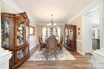 6706 Wesley Glen Drive, Waxhaw, NC 28173 - Photo 7